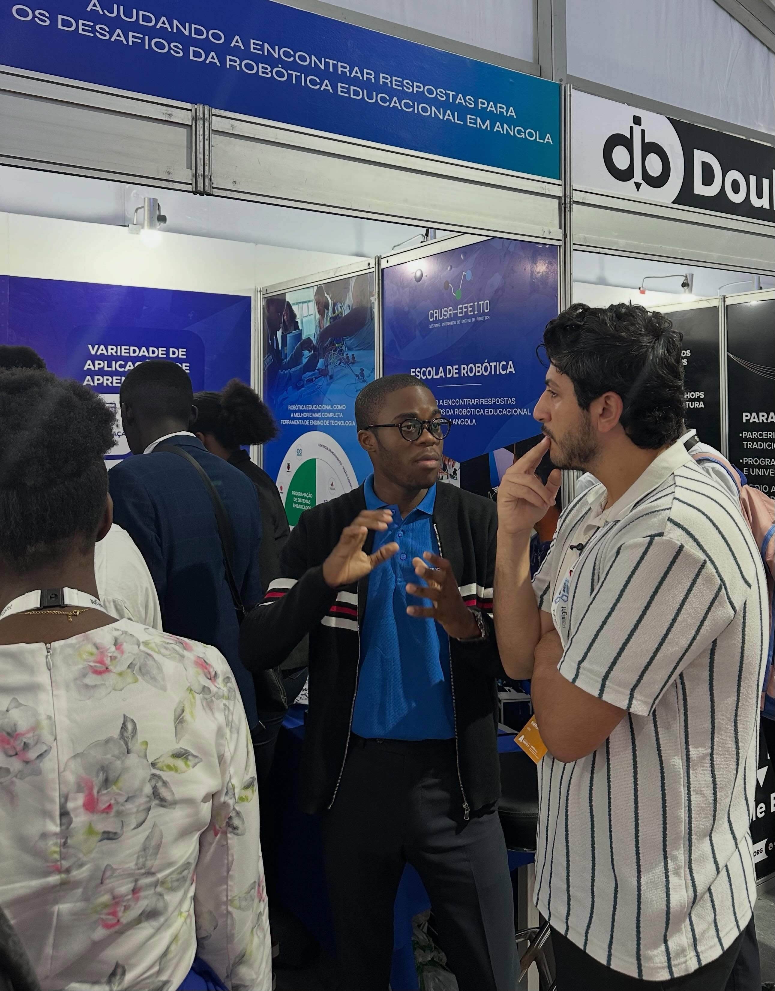 ANGOTIC – Angola ICT Forum 2026