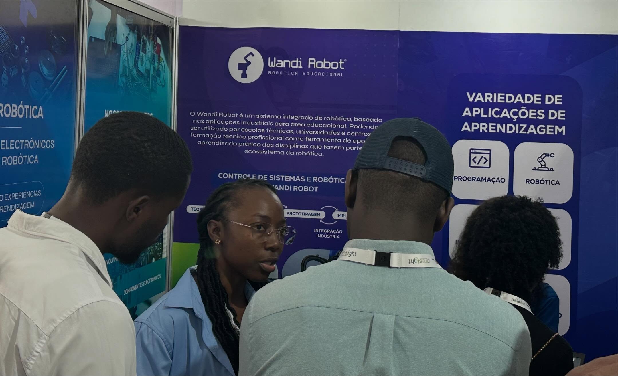 ANGOTIC – Angola ICT Forum 2026