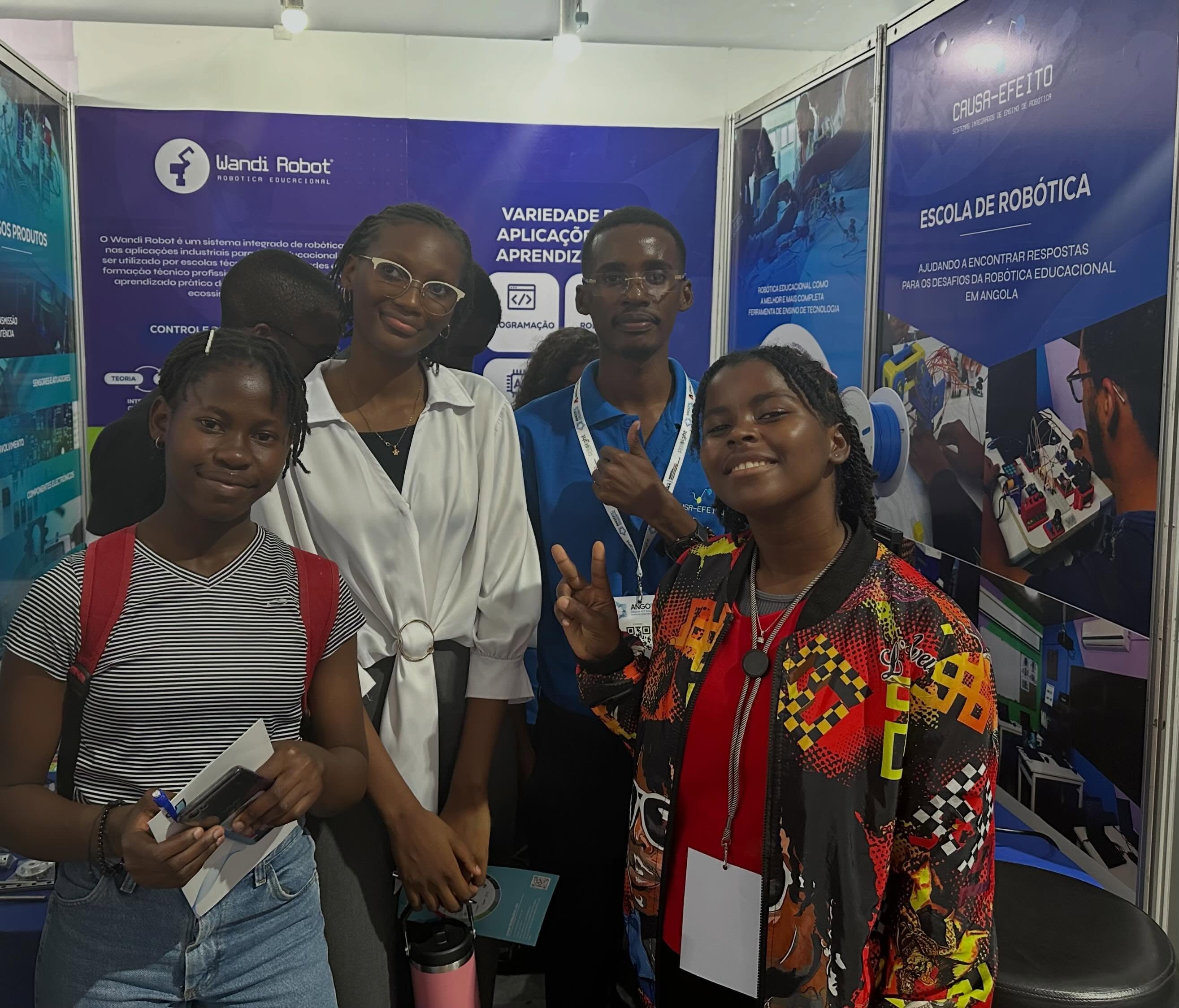 ANGOTIC – Angola ICT Forum 2026