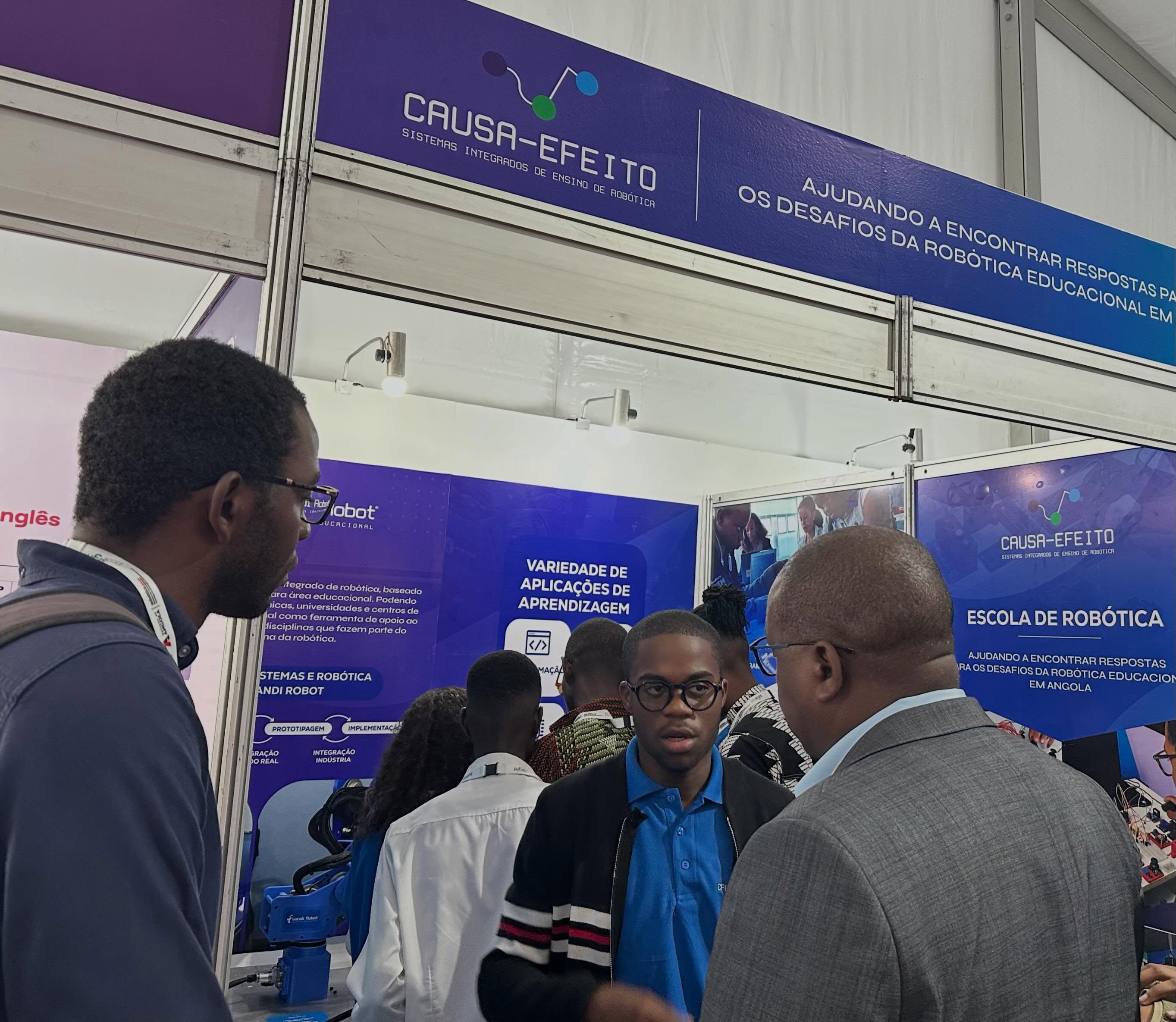 ANGOTIC – Angola ICT Forum 2026