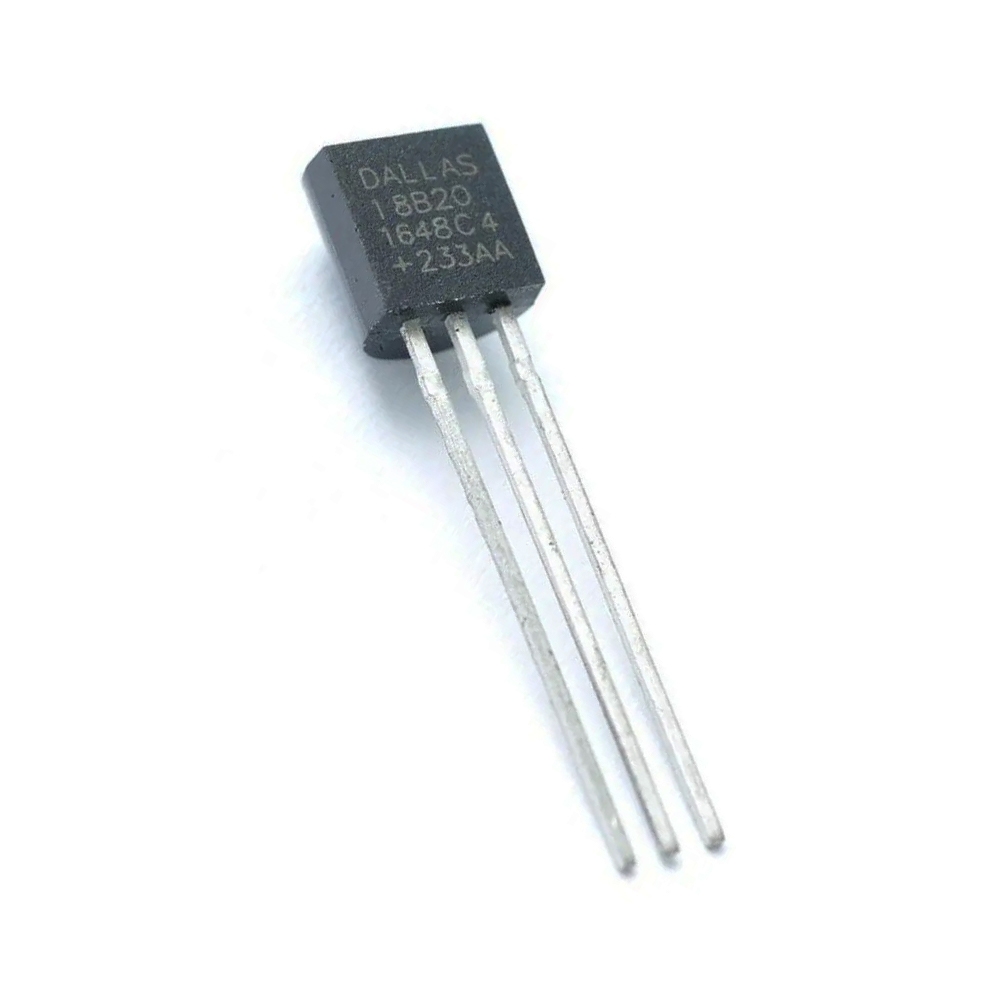 Módulo Sensor de Temperatura DS18B20