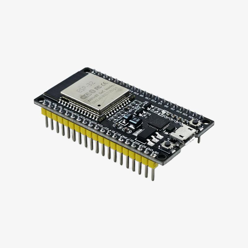 Placa ESP32S Bluetooth e WiFi Dual Core